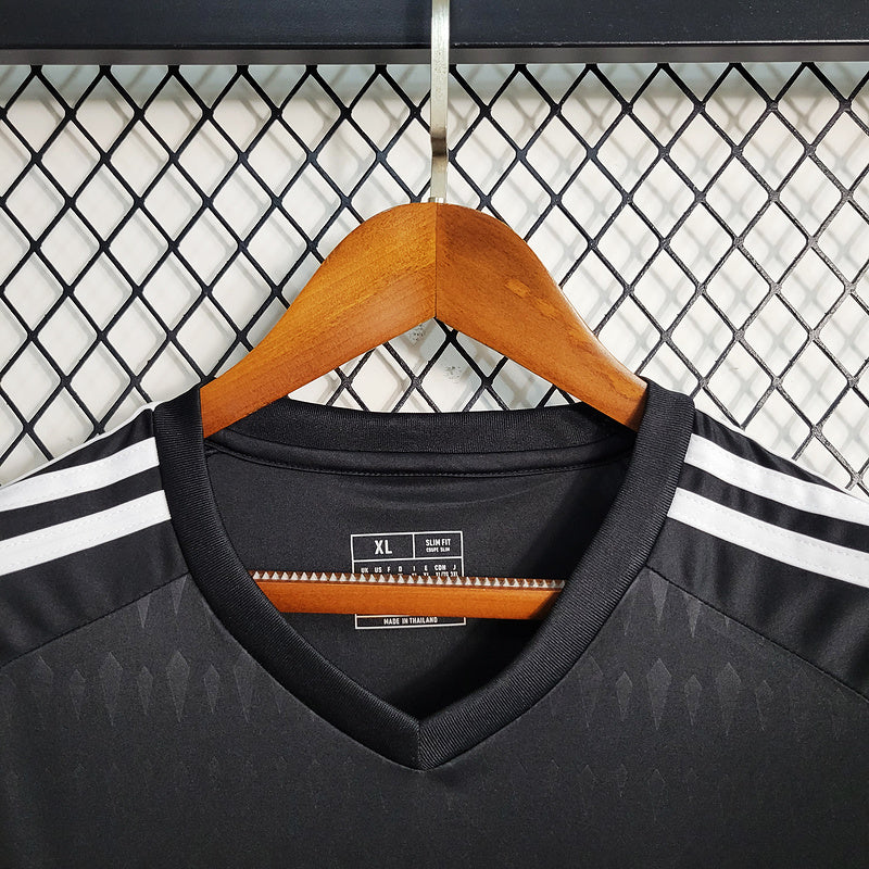 Camisa Oficial do Arsenal 25/26 - Versão Torcedor