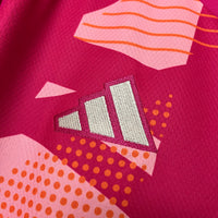 Camisa Oficial do CR Flamengo 25/26 Versão Torcedor - Goleiro