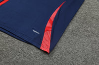 Kit Oficial do Manchester United 24/25 - Treino