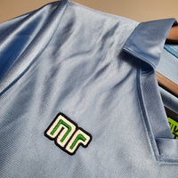 Camisa Retrô Napoli 1990/1991