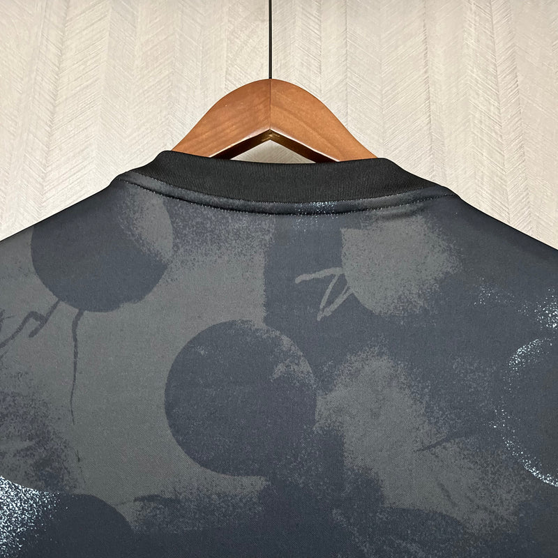 Camisa Oficial do Corinthians 25/26 - Treino