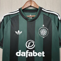 Camisa ll Celtic 26/27 - Torcedor