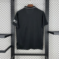 Camisa Oficial do Manchester City 25/26 - Versão Torcedor