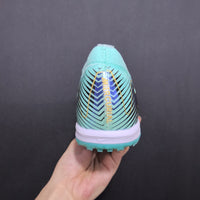 Chuteira Society Nike Air Zoom Mercurial Vapor 16 Elite TF