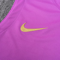 Kit Oficial do Barcelona 25/26 - Treino
