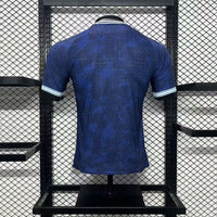 Camisa Oficial da Argentina 24/25 - Versão Jogador