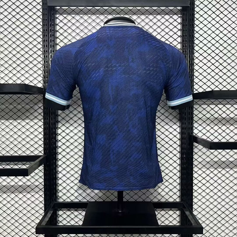 Camisa Oficial da Argentina 24/25 - Versão Jogador
