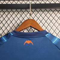 Camisa 2 Oficial do Valencia 23/24 - Versão Torcedor