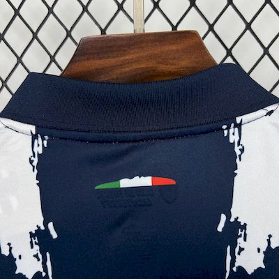 Camisa Oficial do Monterrey 25/26 - Versão Torcedor