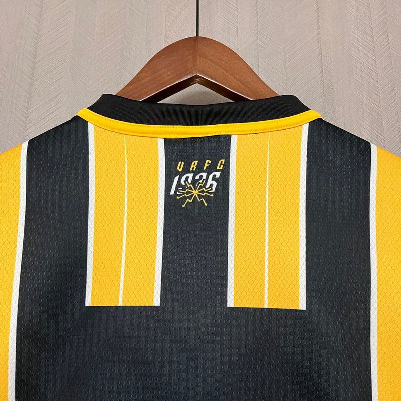 Camisa Oficial do Volta Redonda 25/26 - Versão Torcedor