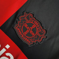 Camisa Oficial do Bayer Leverkusen 24/25 - Versão Torcedor