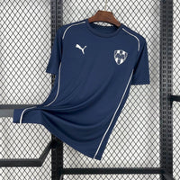 Camisa Oficial do Monterrey 25/26 Versão Torcedor - Pré Jogo