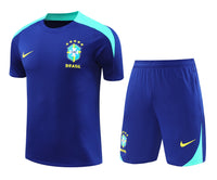 Kit Oficial do Brasil 24/25 - Treino