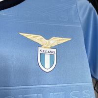Conjunto Infantil Oficial do Lazio 24/25 - Kids