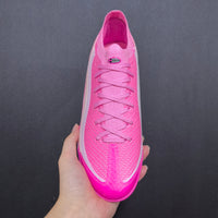 Chuteira Nike Mercurial Air Zoom