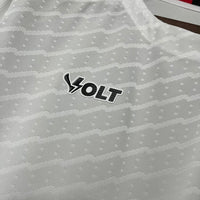 Camisa Feminina Oficial do Vitoria 25/26 - Baby Look