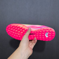 Chuteira Society NIKE Air Zoom Mercurial Vapor 16 Elite FG