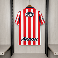 Camisa l Chivas de Guadalajara 26/27 - Torcedor