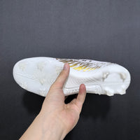 Chuteira New Balance Furon V8 Elite HG