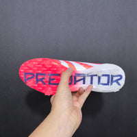 Chuteira Adidas Predator Elite AG