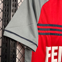 Camisa Retrô do Deportivo La Coruña 1999/2000