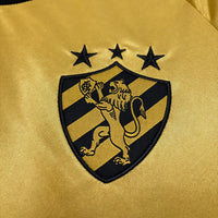 Camisa 2 Oficial do Sport Recife 26/27 - Torcedor