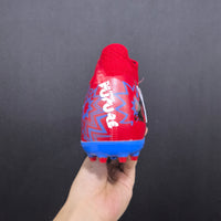 Chuteira Society Puma Future 8 Ultimate Playmakers FG