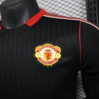Camisa do Manchester United 25/26 Versão Jogador - Edição Especial