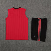 Kit Oficial do CR Flamengo 25/26