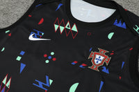 Kit Oficial de Portugal 24/25 - Treino