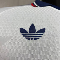 Camisa ll Bayern de Munique 26/27 - Jogador