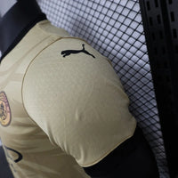 Camisa do Manchester City 24/25 Versão Jogador - Edição Especial