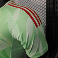 Camisa Oficial da Itália 25/26 - Versão Jogador