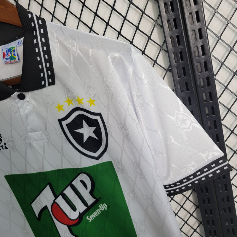 Camisa 2 Retrô do Botafogo 1995