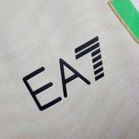 Camisa Oficial do Napoli 24/25 Versão Torcedor - Edição Especial