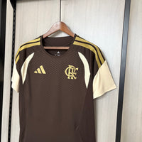 Camisa Oficial do CR Flamengo 26/27 - Treino