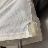 Camisa 3 Oficial do CR Flamengo 25/26 - Versão Jogador