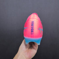 Chuteira Nike Vini JR Zoom Mercurial Vapor 16 Pro