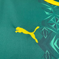 Camisa Oficial do Senegal 26/27 - Versão Torcedor