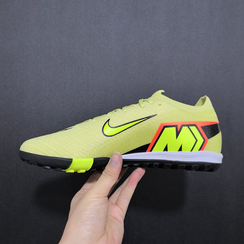 Chuteira Society Nike Air Zoom Mercurial Vapor 16 Pro Turf