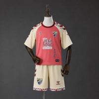 Conjunto ll Infantil Malaga 26/27 - Kids