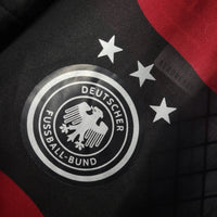 Camisa Retrô da Alemanha 2014