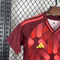 Conjunto Infantil Oficial da Alemanha 25/26 - Kids