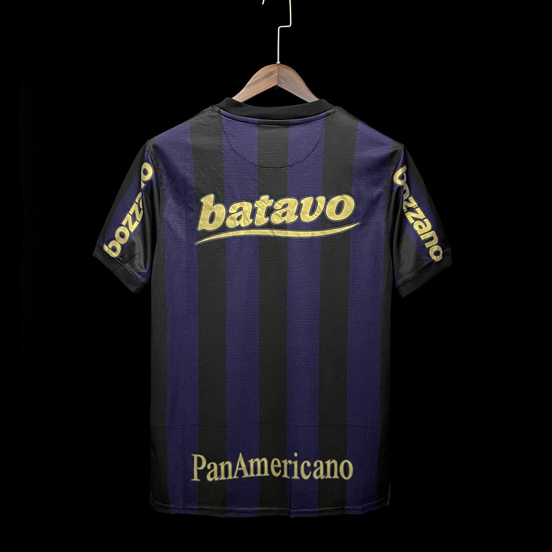 Camisa Retrô do Corinthians 2009/2010