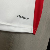 Camisa Oficial do Peru 24/25 - Versão Torcedor