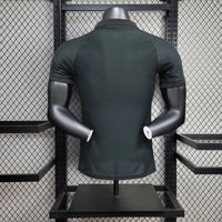 Camisa Oficial do Oympique de Marseille 24/25 - Versão Jogador