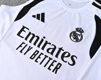 Conjunto Real Madrid 26/27 - Treino