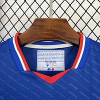 Camisa Oficial do Fortaleza 25/26 - Versão Torcedor