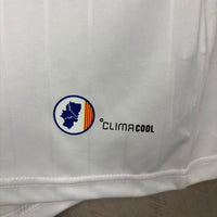 Camisa l Real Zaragoza 26/27 - Torcedor