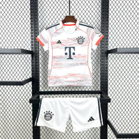 Conjunto Infantil Oficial do Bayern de Munique 25/26 - kids